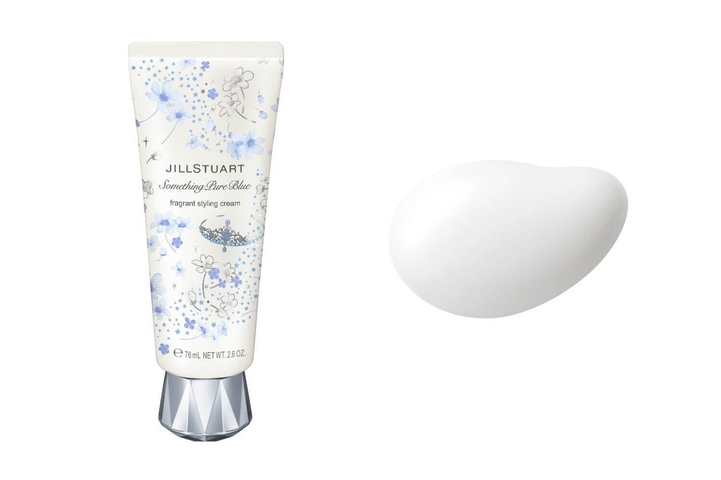 【夏コスメ2025】JILLSTUART beautyから「サムシングピュアブルー」コレクションが登場!の画像