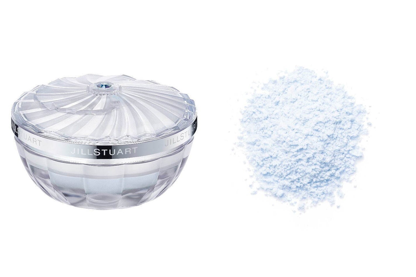 【夏コスメ2025】JILLSTUART beautyから「サムシングピュアブルー」コレクションが登場!の画像