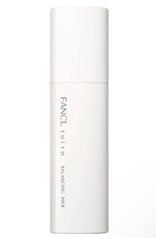 トイロ バランシングミルク<医薬部外品>(乳液)/ファンケル/乳液を使ったクチコミ(1枚目)