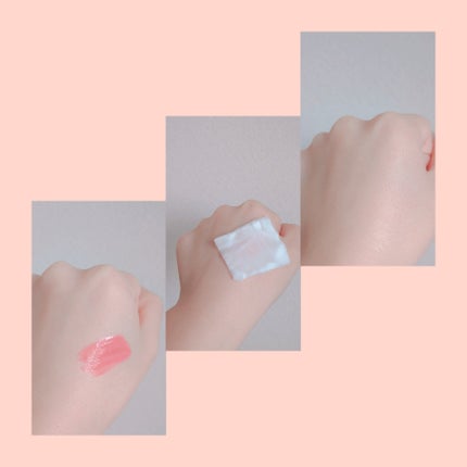 ダブルレイヤリングクレンジングウォーター/Dr.Bio/クレンジングウォーターを使ったクチコミ(3枚目)