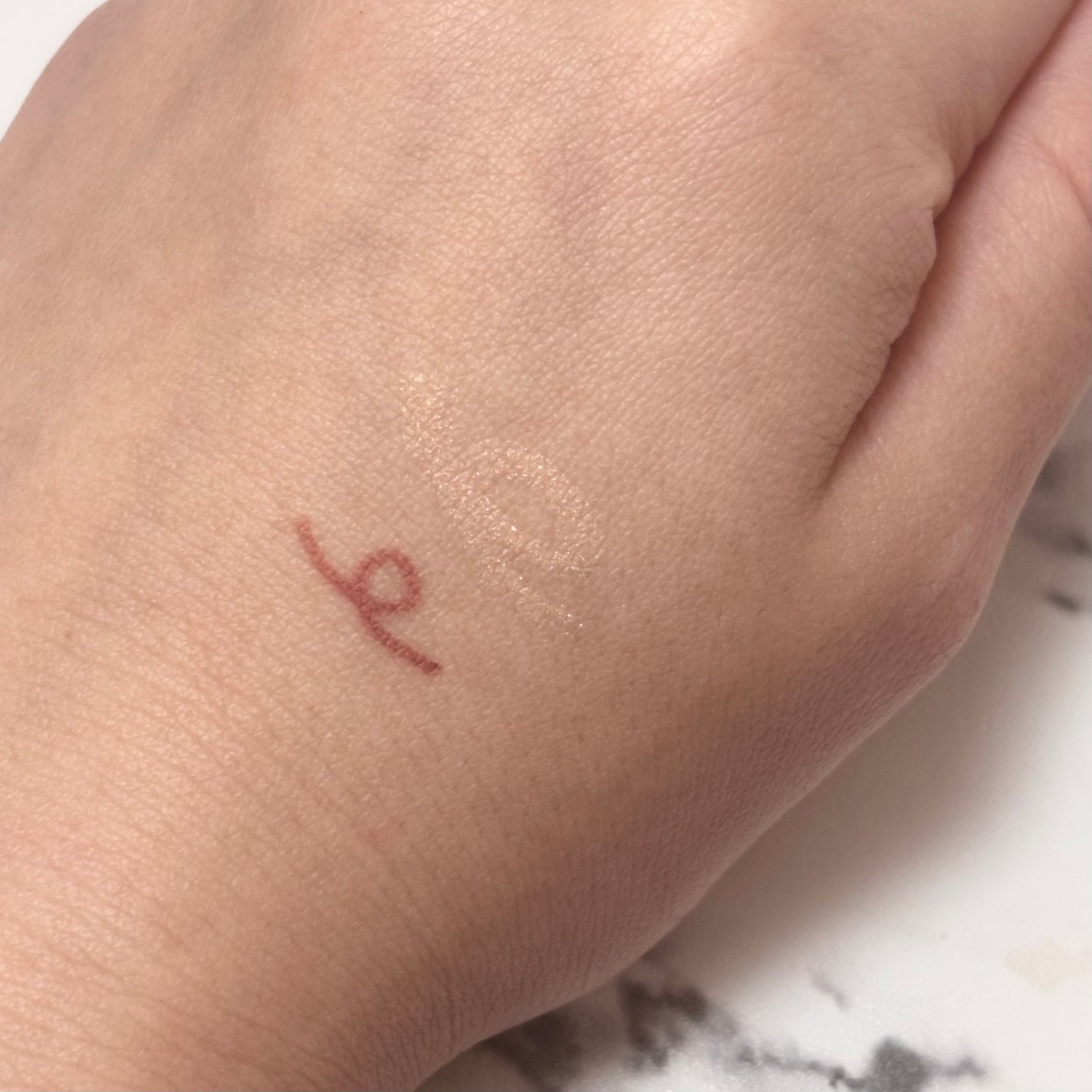 アートクラス フロッタージュペンシル/too cool for school/スティックアイシャドウを使ったクチコミ(2枚目)