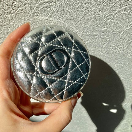 ディオールスキン フォーエヴァー グロウ ルミナイザー/Dior/ハイライトを使ったクチコミ(7枚目)