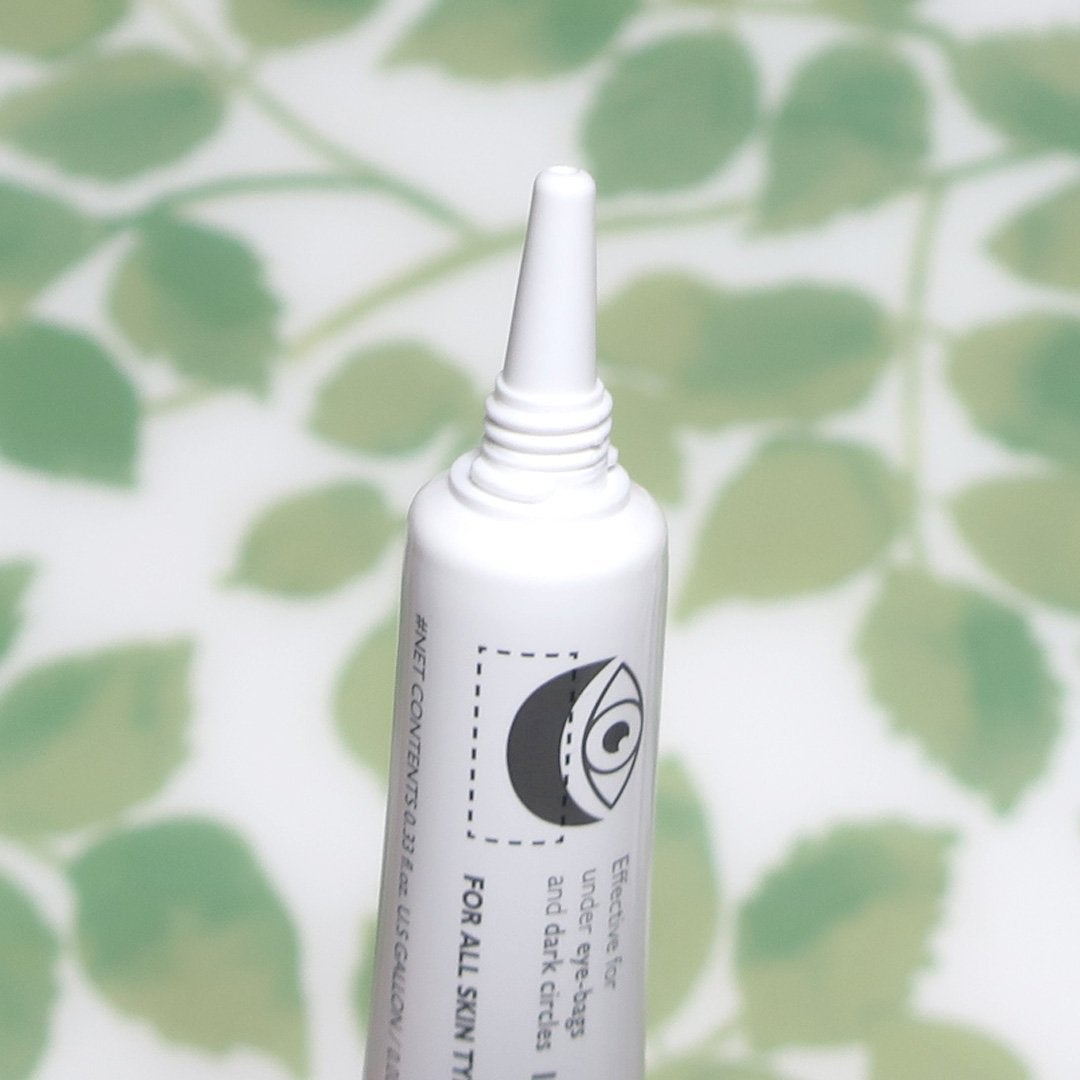 アイファルトアイバッククリーム/Dr.Melaxin/アイケア・アイクリームを使ったクチコミ(3枚目)