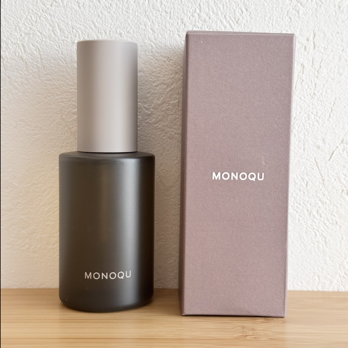 試してみた】OIL MONOQUの効果・髪質別の口コミ・レビュー | LIPS