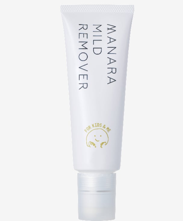 マナラ マイルドリムーバー