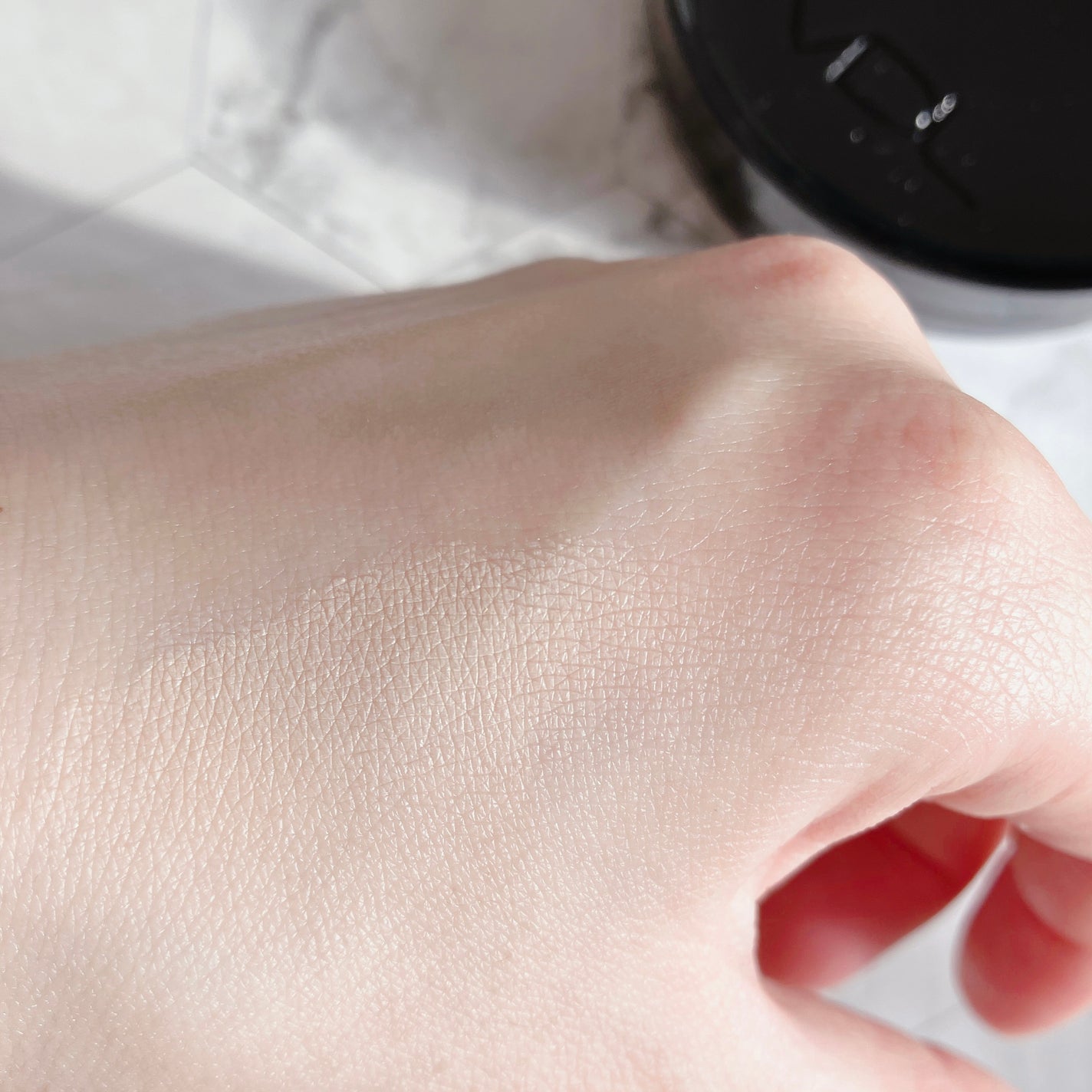 カバーステイン パーフェクティング クッション ファンデーション/VDL/クッションファンデーションを使ったクチコミ(3枚目)