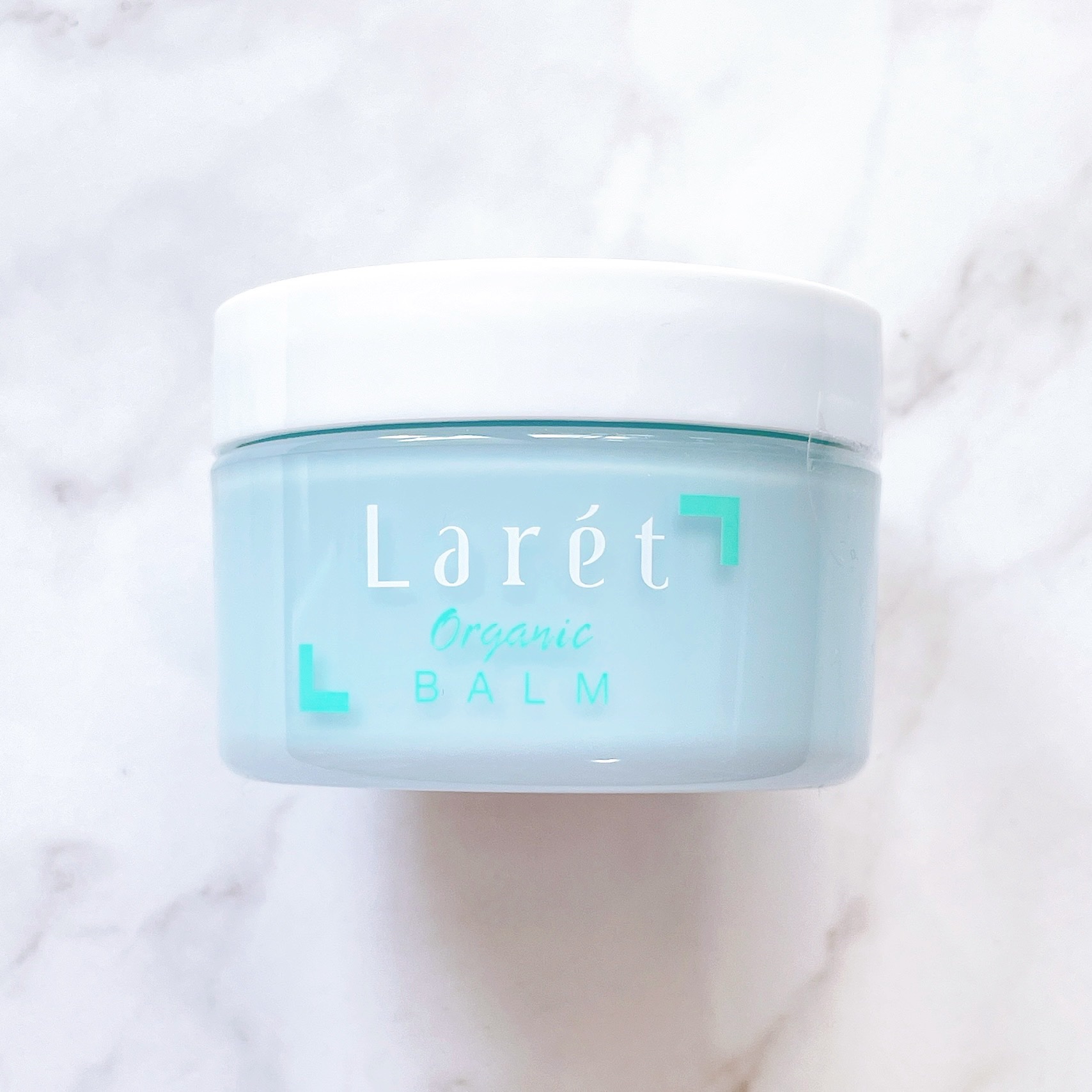 オーガニックバーム スカイハーブの香り /Laret/クレンジングバームを使ったクチコミ（3枚目）