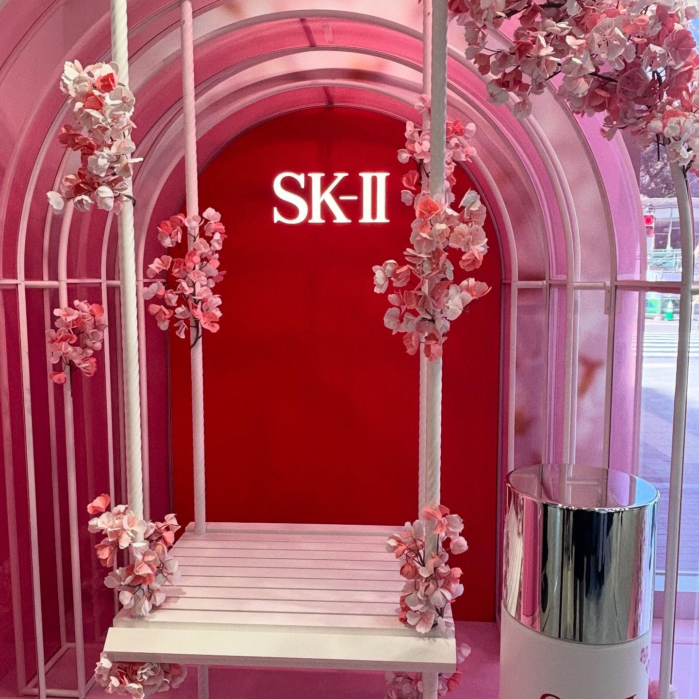 2025年春新作CCクリーム】SK-II ジェノプティクス CC プライマー｜SK