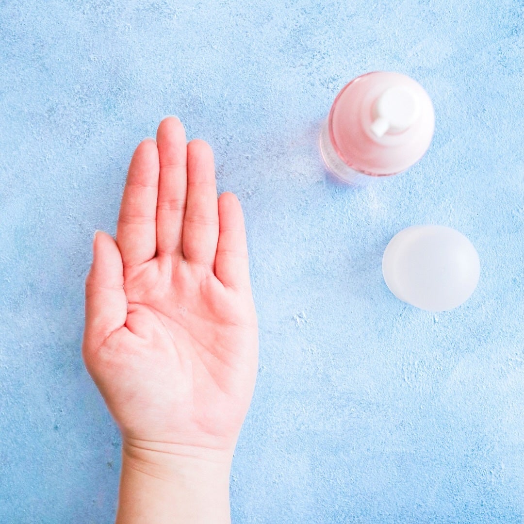 モイストケア ローション MB/d プログラム/化粧水を使ったクチコミ(3枚目)