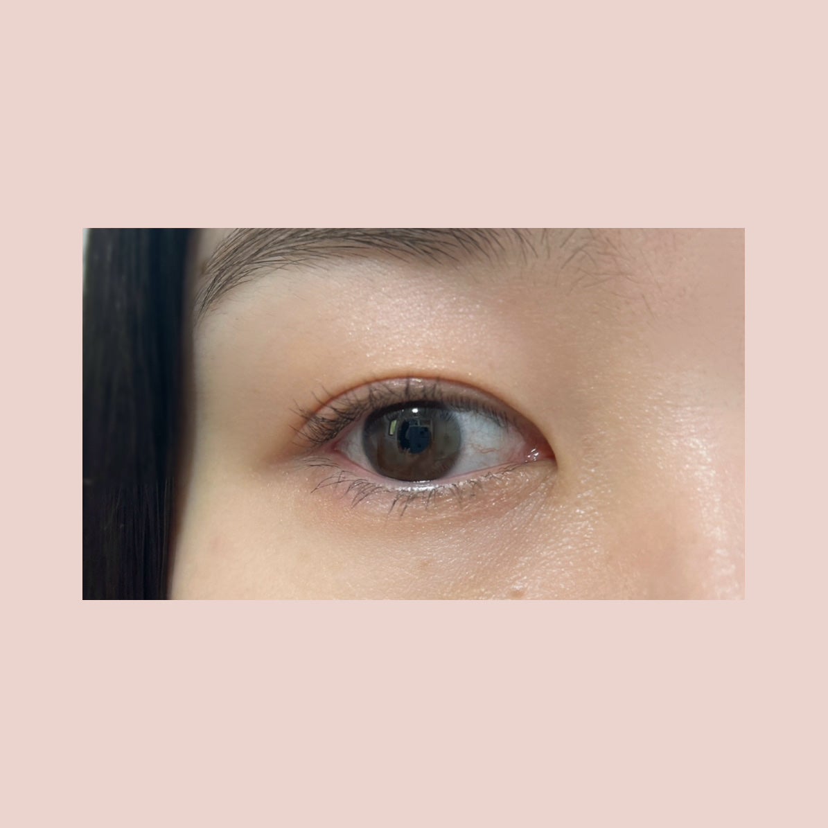 トゥルーディメンショングロウチーク/hince/パウダーチークを使ったクチコミ(4枚目)