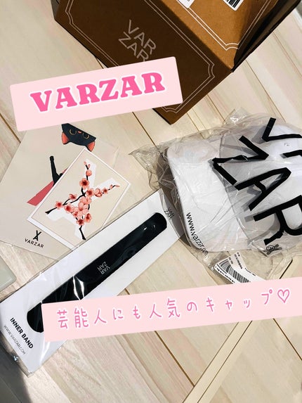 stud ã㎠ãã£ãã 19ã¿ã€ã/VARZAR/ãã®ä»ã䜿ã£ãã¯ãã³ãïŒ1æç®ïŒ