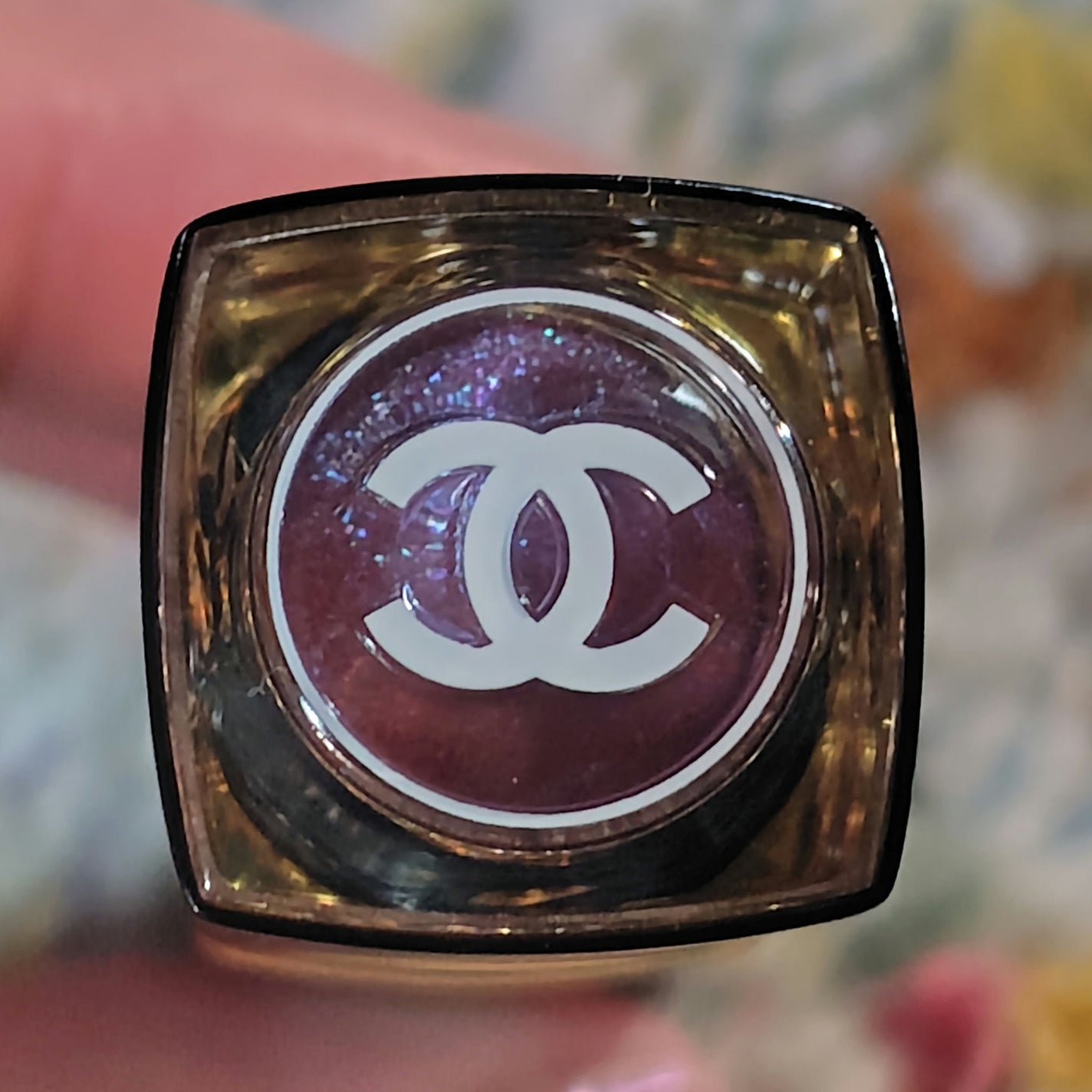 ルージュ ココ フラッシュ/CHANEL/口紅を使ったクチコミ(2枚目)