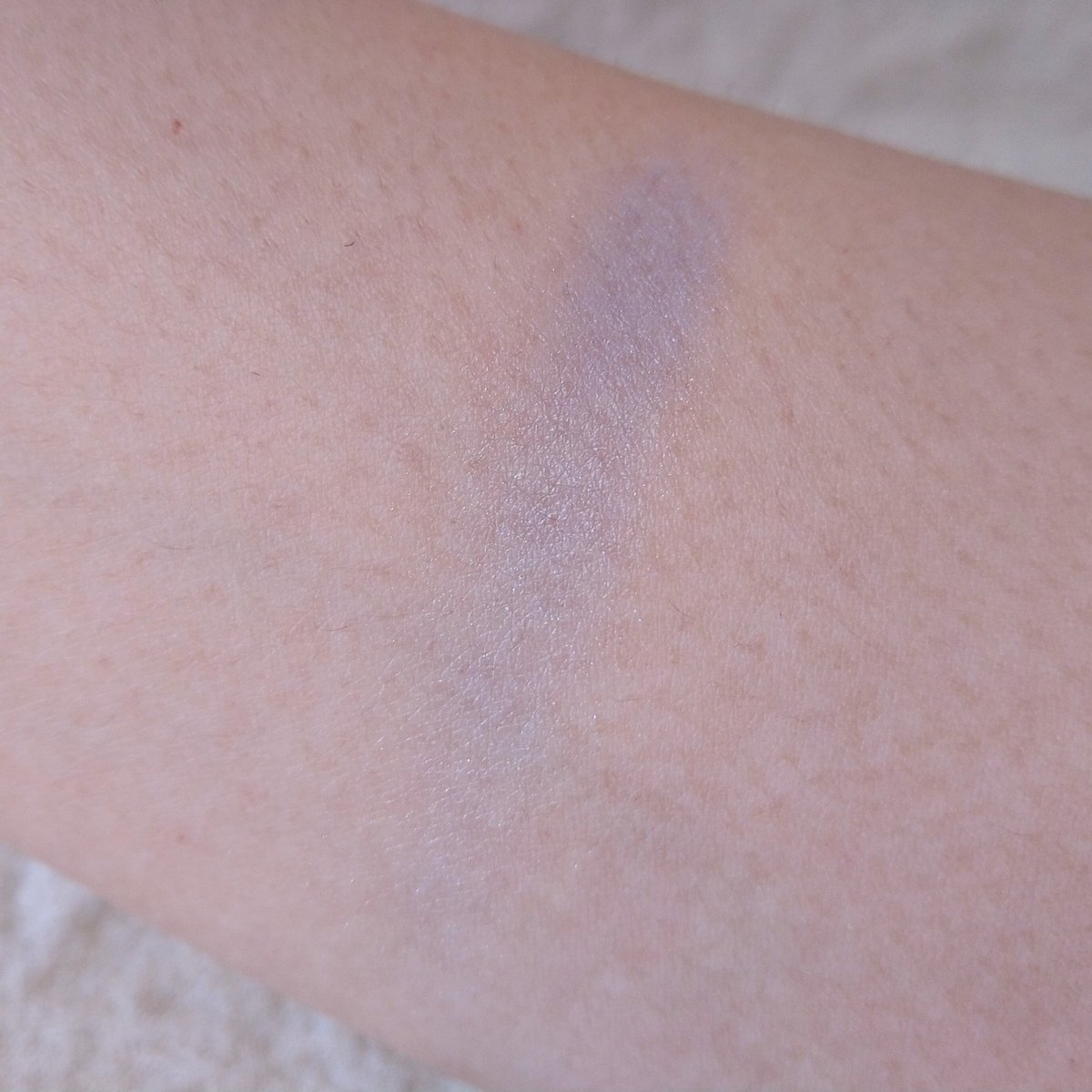 ディオールショウ モノ クルール 240 デニム/Dior/アイシャドウを使ったクチコミ（2枚目）