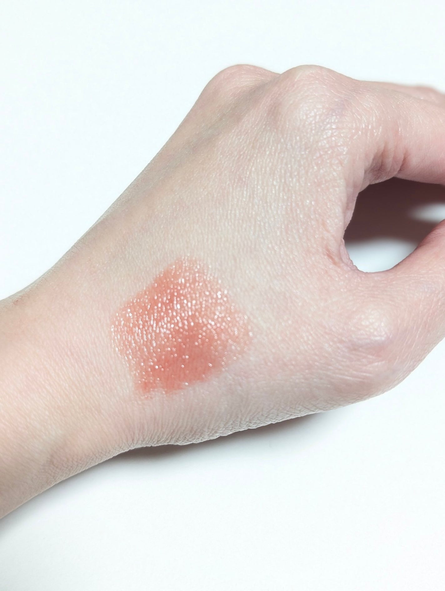 つやぷるリップR/b idol/口紅を使ったクチコミ(2枚目)