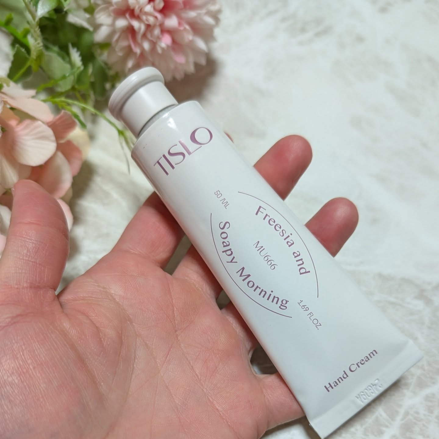 Cedarwood and Quiet Moment/Perfume Stick/TISLO/練り香水を使ったクチコミ（2枚目）