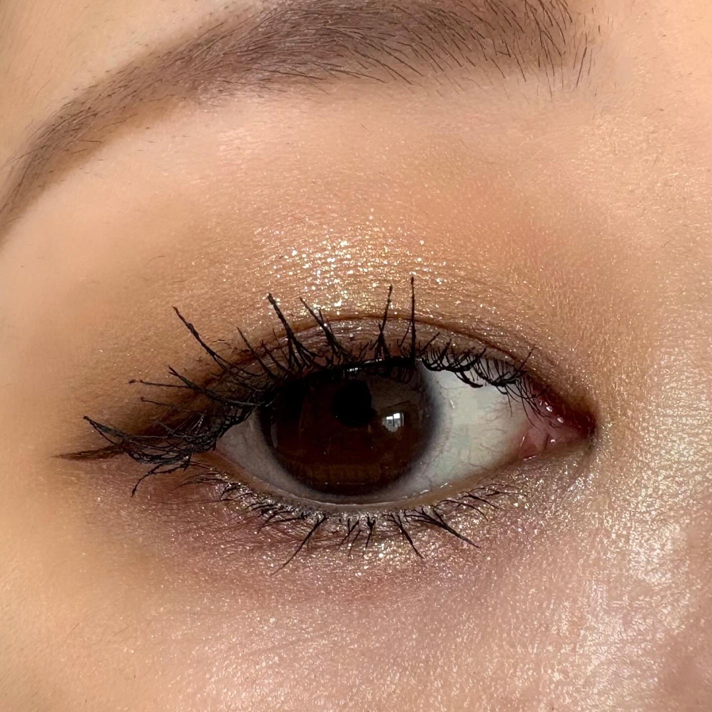 つやぷるリップR/b idol/口紅を使ったクチコミ(4枚目)