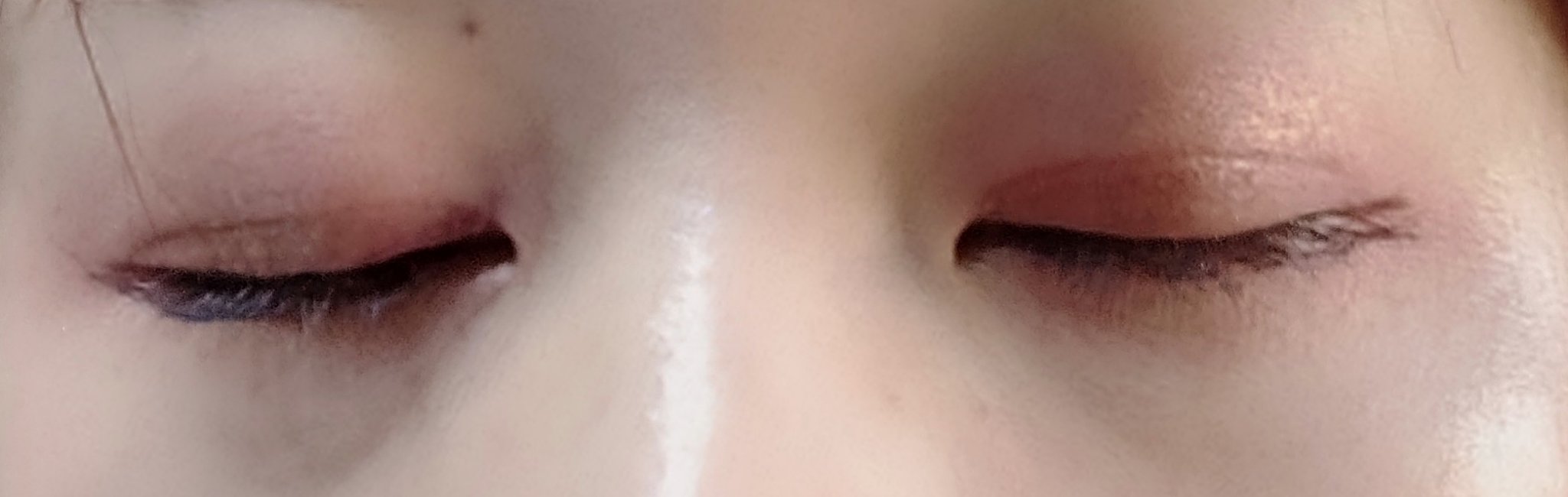 THREE ジュビリーコレクション パレット/THREE/アイシャドウパレットを使ったクチコミ（2枚目）