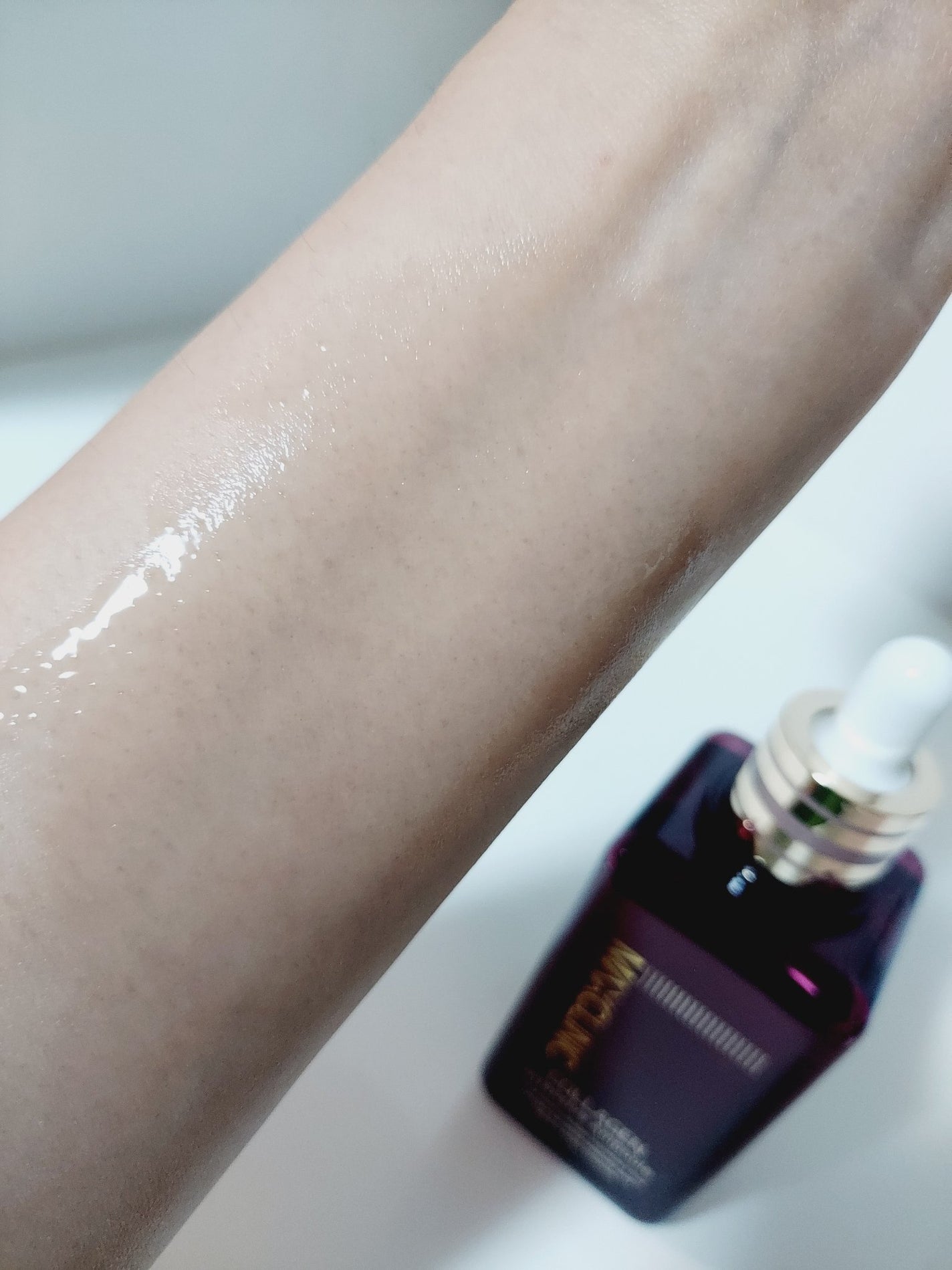 コラーゲンインセンティブアンプル/MAXCLINIC/美容液を使ったクチコミ(4枚目)