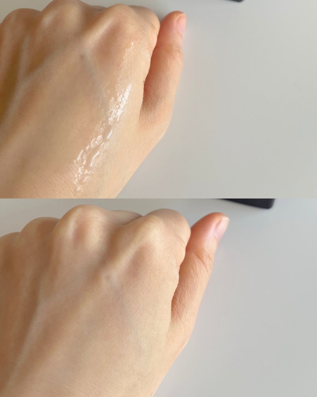 シンピ 導入美容液/fracora/美容液を使ったクチコミ(4枚目)