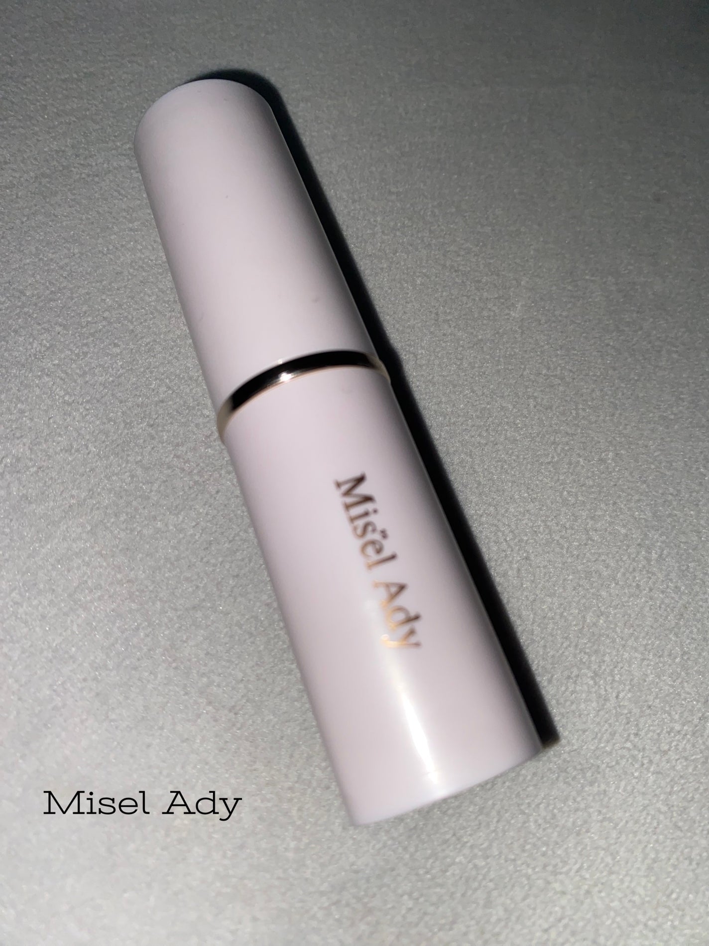 シアーグロウスティック  ハイライト/ミゼルエディ/スティックハイライトを使ったクチコミ(1枚目)