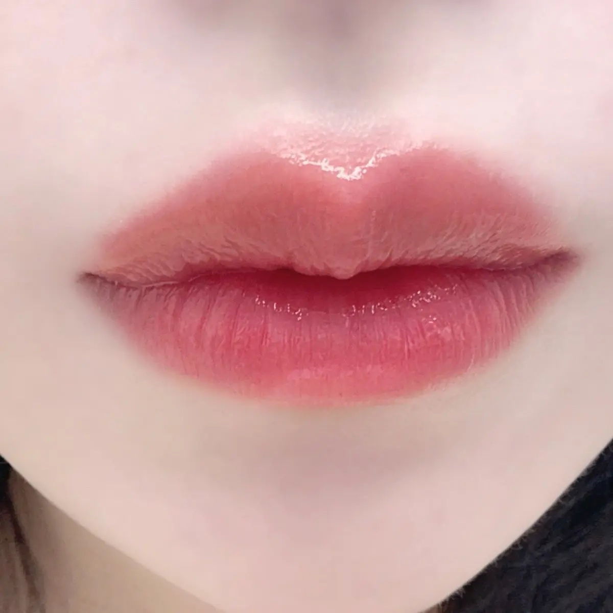 デューイリップグレイズテイント/GIVERNY/リップティントを使ったクチコミ（1枚目）