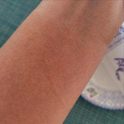 ハトムギ保湿ジェル(ナチュリエ スキンコンディショニングジェル)/ナチュリエ/美容液を使ったクチコミ(7枚目)