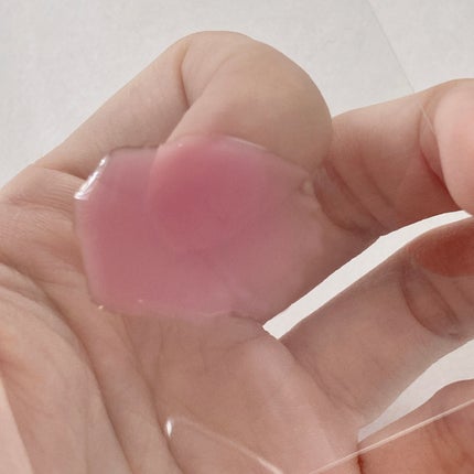 パル カラージェル/キャンドゥ/ジェルネイルを使ったクチコミ(6枚目)