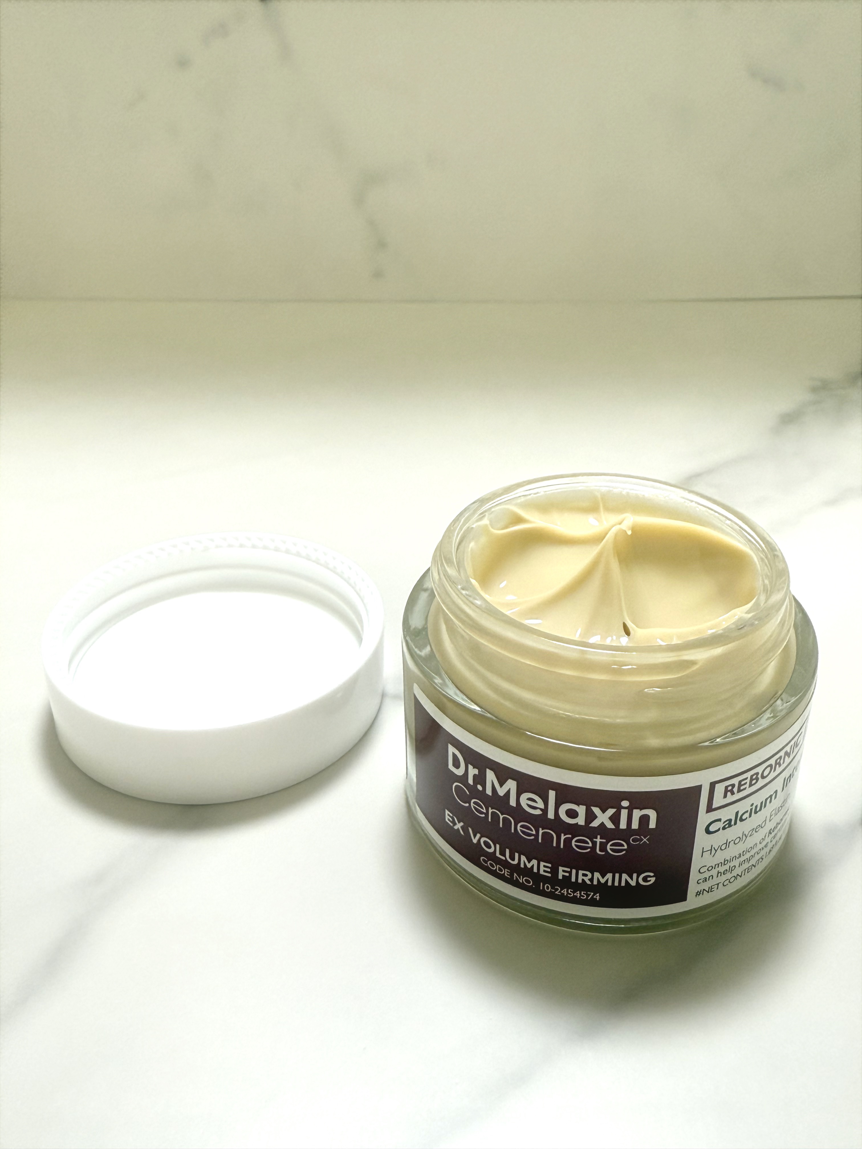 セメンリトカルシウムアンプル+セメンリトカルシウムクリーム｜Dr