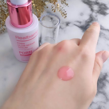 セラ水分バリア日焼け止め/Real Barrier/日焼け止めクリームを使ったクチコミ(4枚目)