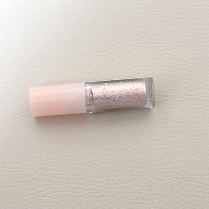 スターリット リキッドグリッター/dasique/メイクアップを使ったクチコミ(1枚目)