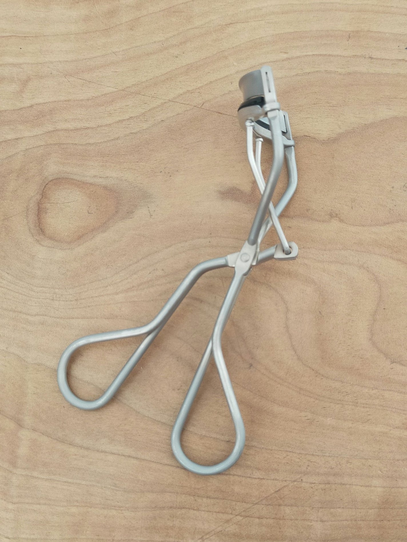 エテュセ アイラッシュ リフトカーラー/ettusais/ビューラーを使ったクチコミ(2枚目)