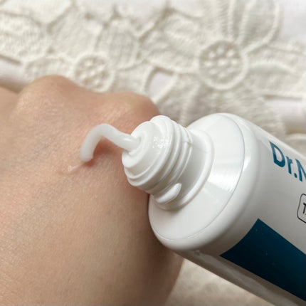 TXアンプルRX+TXクリーム/Dr.Melaxin/スキンケアキットを使ったクチコミ(4枚目)