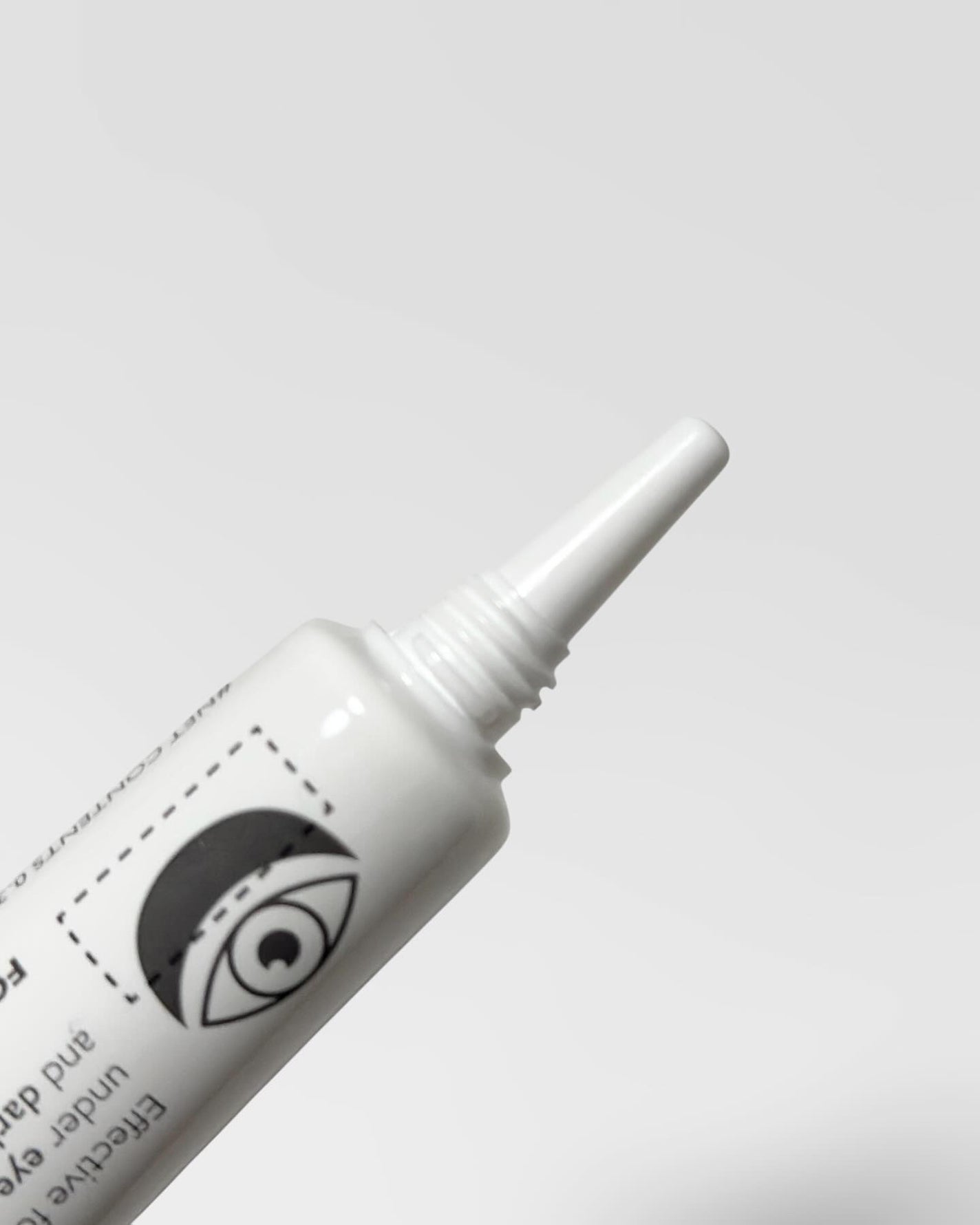 アイファルトアイバッククリーム/Dr.Melaxin/アイケア・アイクリームを使ったクチコミ(3枚目)