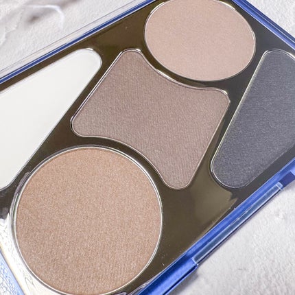 アーティストライン ヘアコンシーラーパレット/odiD/その他スタイリングを使ったクチコミ(10枚目)