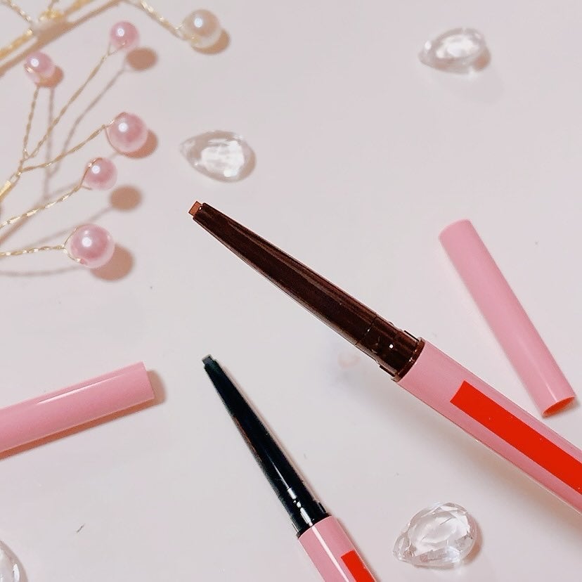 ピュアカラーアイシャドウ/ドーリーウインク/アイシャドウパレットを使ったクチコミ(5枚目)