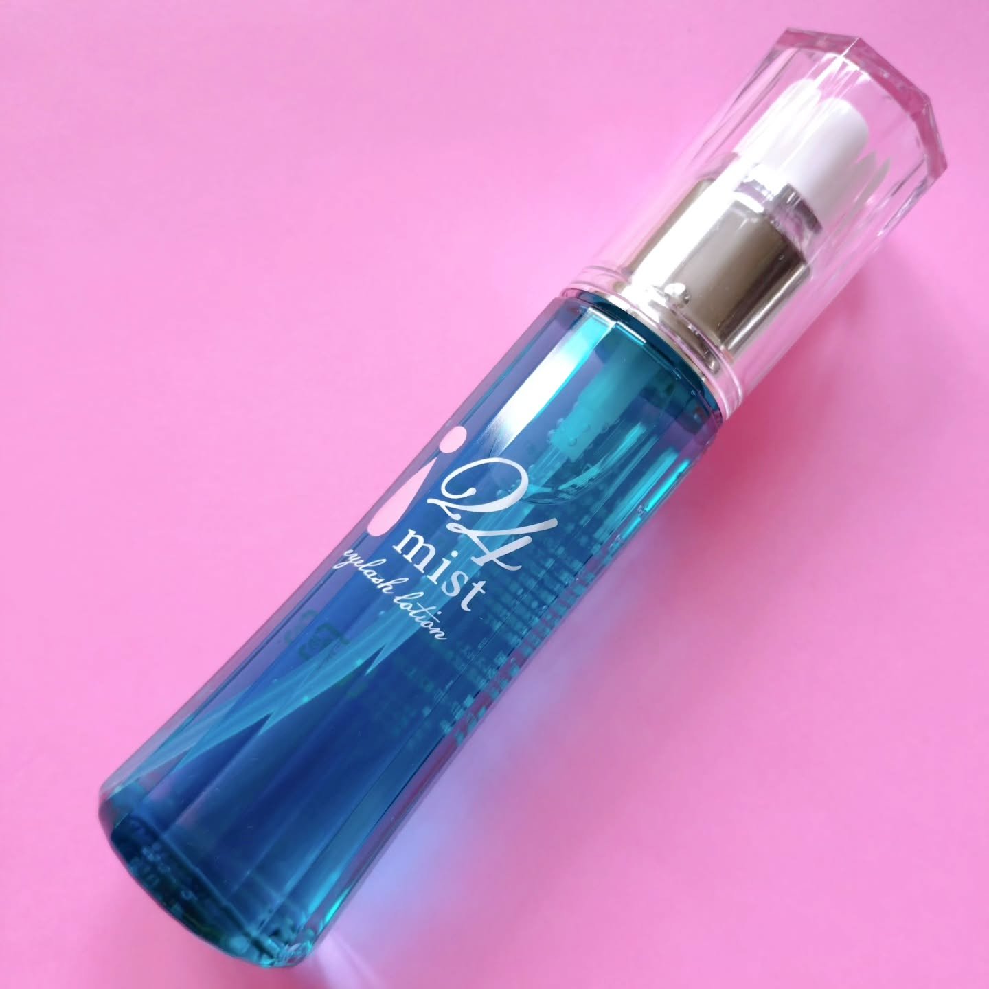 24アイミスト/24Aqua beauty/ミスト状化粧水を使ったクチコミ（2枚目）