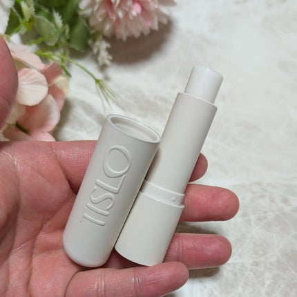 Cedarwood and Quiet Moment/Perfume Stick/TISLO/練り香水を使ったクチコミ(6枚目)