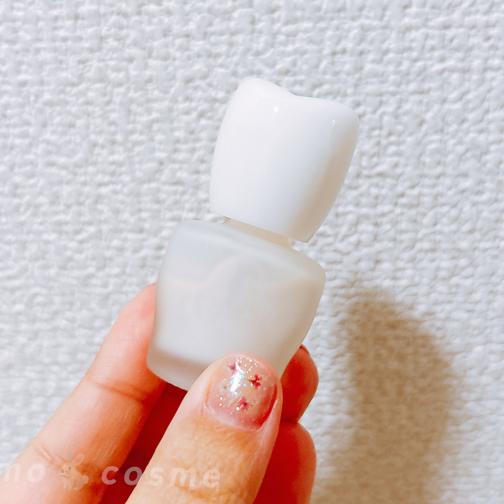 ハニックDC スノー/ハニック・ホワイトラボ/その他オーラルケアを使ったクチコミ（1枚目）