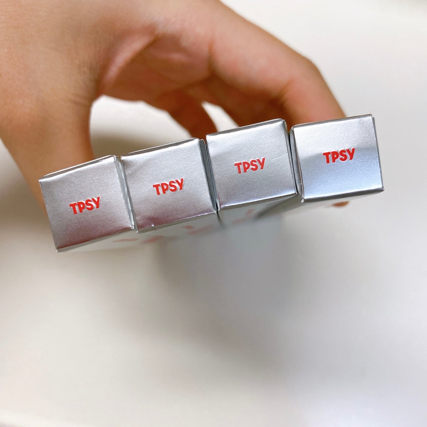 プランプリリップライナー/TPSY/リップライナーを使ったクチコミ(5枚目)