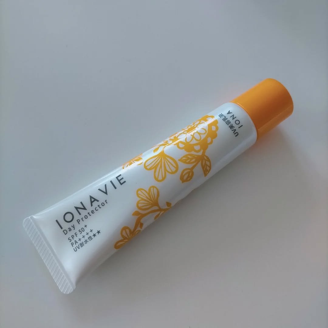 デイ プロテクター/イオナヴィー/化粧下地を使ったクチコミ（2枚目）