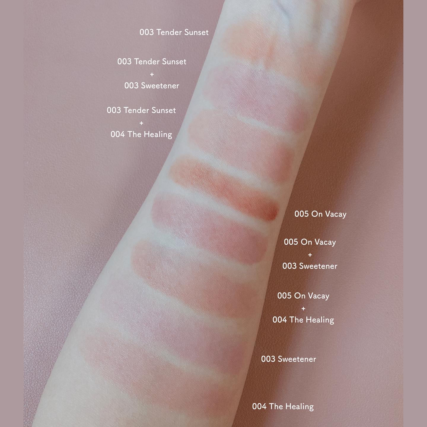 アディクション ザ リキッドブラッシュ グロウ/ADDICTION/口紅を使ったクチコミ（3枚目）