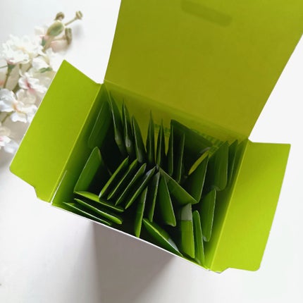 ビフィウム レチノールコラーゲン/LG生活庭園/美容サプリメントを使ったクチコミ(2枚目)