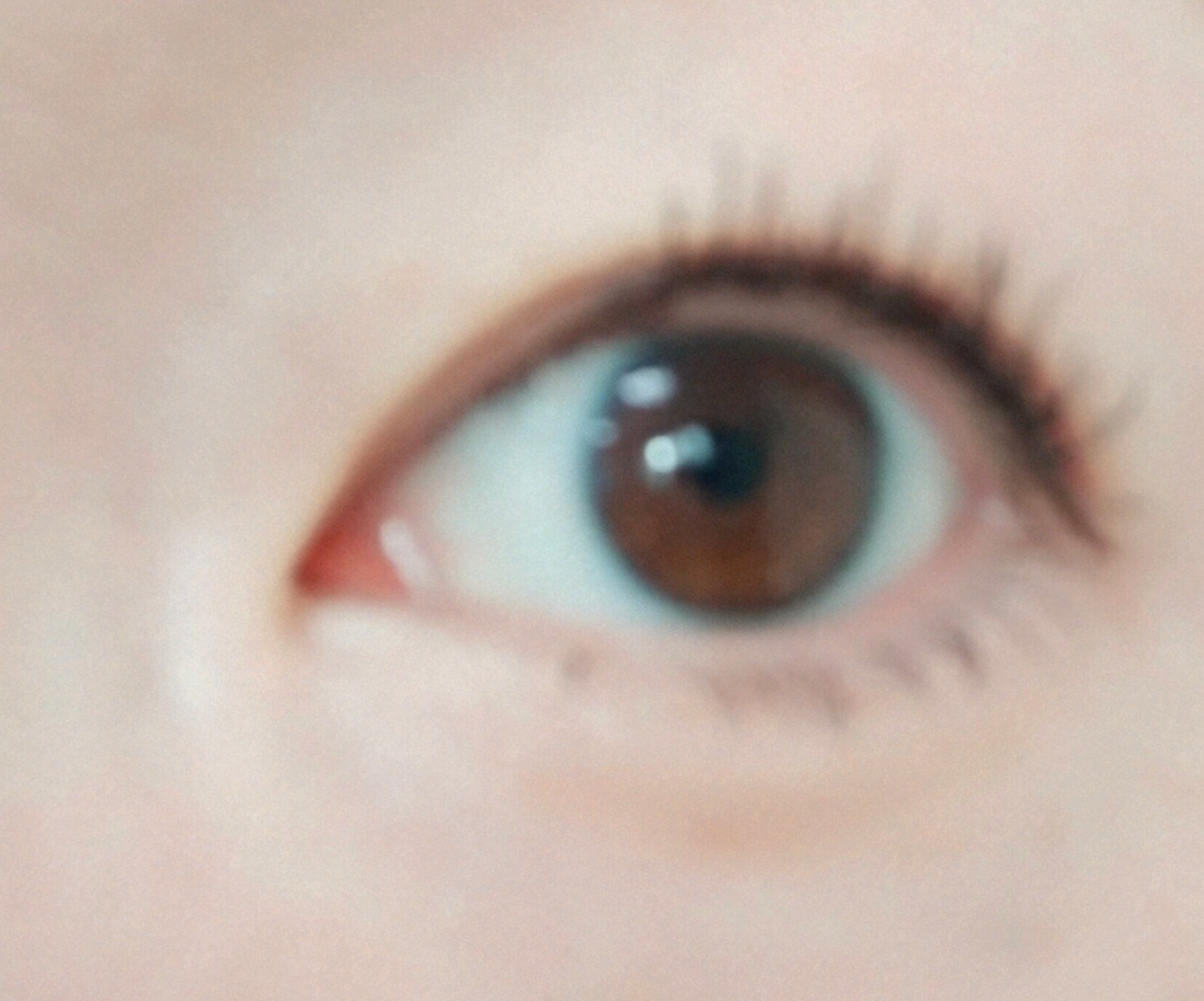 ケイト ラッシュバースト 限定セットⅠ BK-1 ブラック/KATE/マスカラを使ったクチコミ（1枚目）