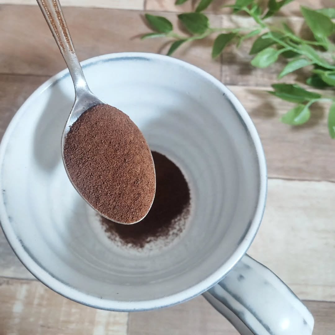 Slimore Coffee(スリモアコーヒー)/Fun and Health/ドリンクを使ったクチコミ(4枚目)