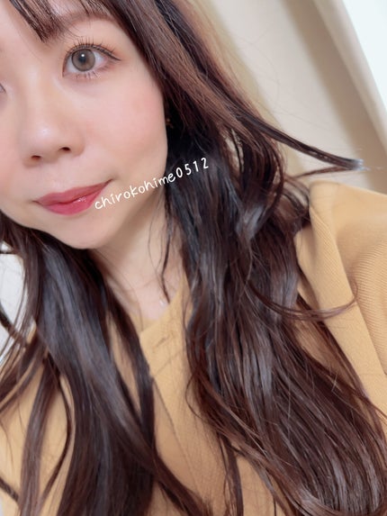 ネーミング フラッフィーパウダーブラッシュ/NAMING./パウダーチークを使ったクチコミ(4枚目)