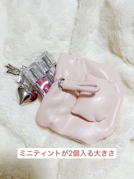 美里♡フォロバします。 on LIPS 「tirtir_koreaワッツインマイバッグセットメガ割でまず..」(4枚目)