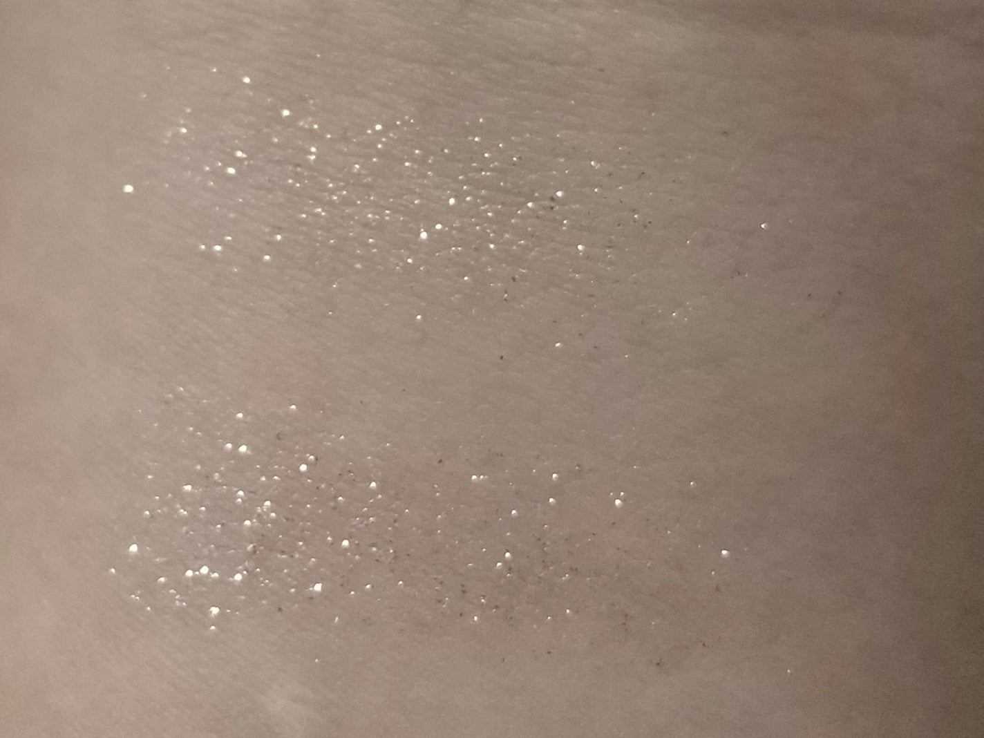 ラメマニア/キャンメイク/アイシャドウを使ったクチコミ(8枚目)