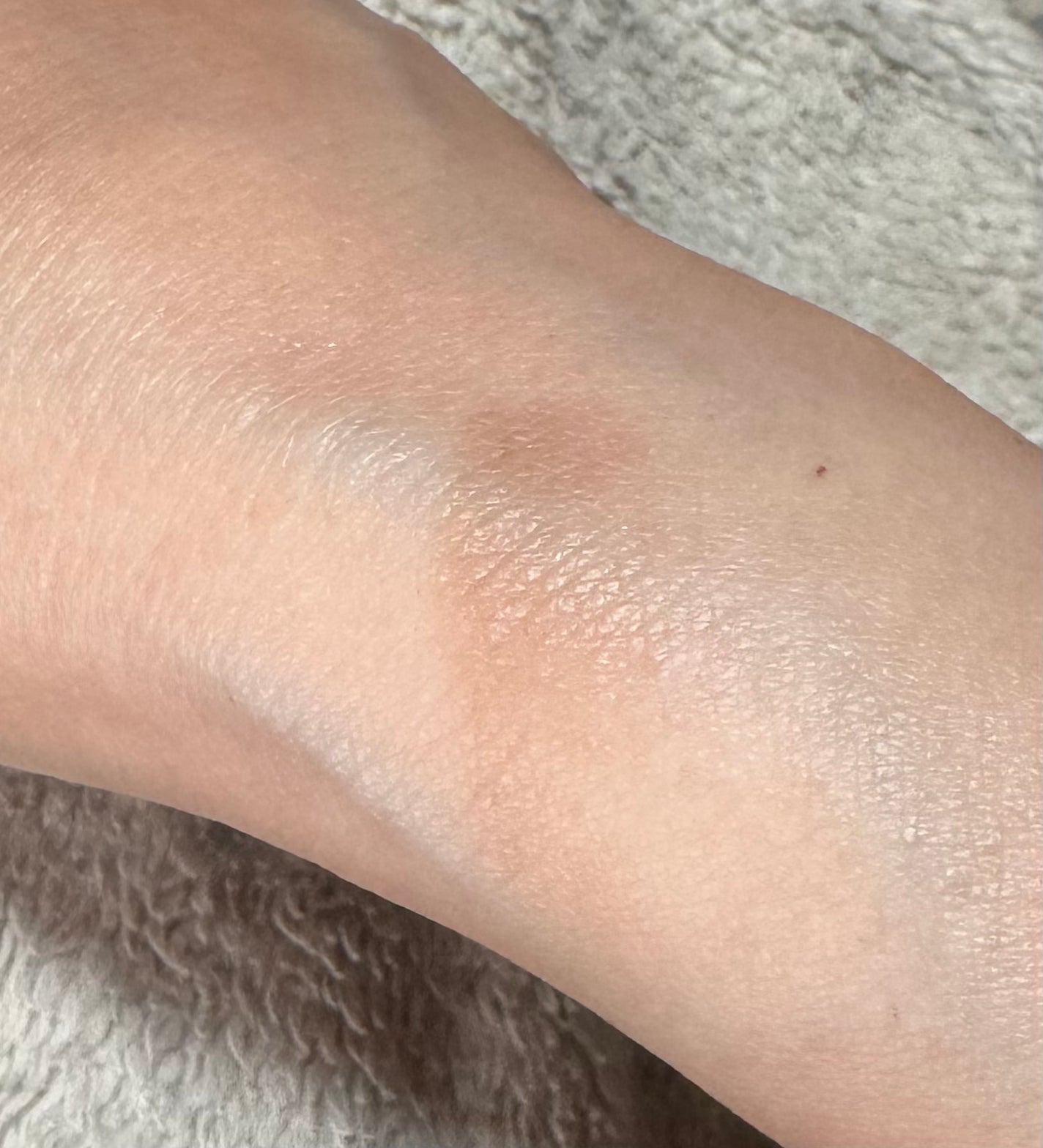 アディクション ザ ブラッシュ マット/ADDICTION/パウダーチークを使ったクチコミ(3枚目)