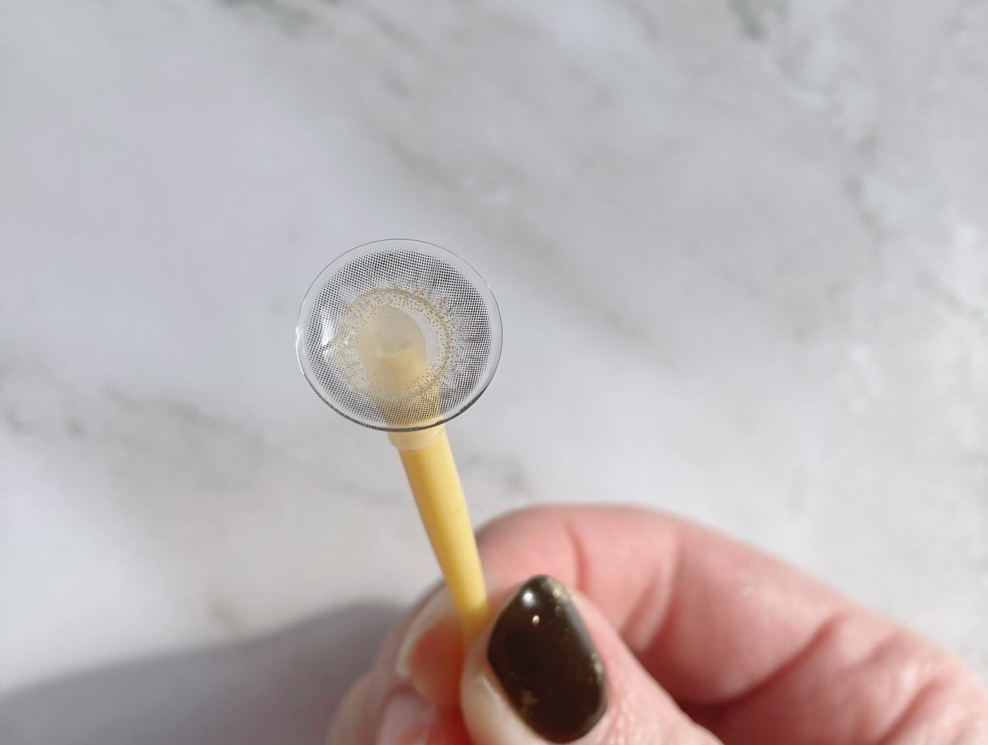 RENAISSANCE/THEPIEL/カラーコンタクトレンズを使ったクチコミ（3枚目）