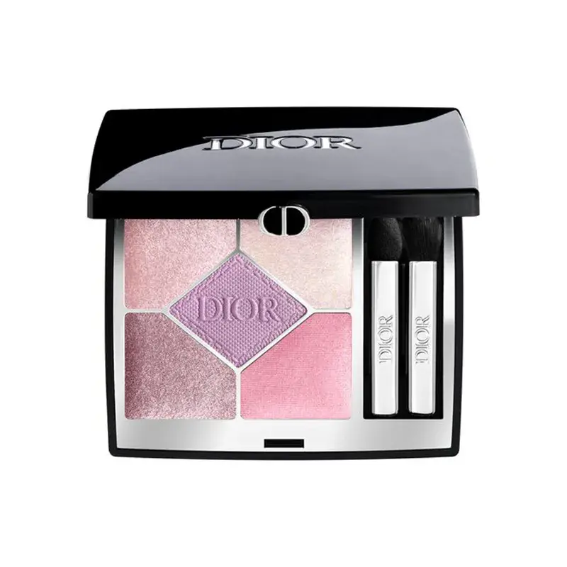 DIORから桜ピンク色のアイパレット&リップ マキシマイザー「サクラ メイクアップ コレクション」が登場!の画像